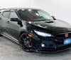 2019 Honda Civic Hatchback Type-R MT