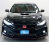 2019 Honda Civic Hatchback Type-R MT