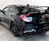 2019 Honda Civic Hatchback Type-R MT