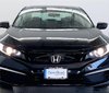 2021 Honda Civic Sedan EX CVT