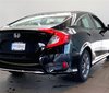 2021 Honda Civic Sedan EX CVT