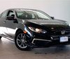 2021 Honda Civic Sedan EX CVT