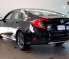 2021 Honda Civic Sedan EX CVT