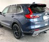 2024 Honda CR-V HYBRID EX-L AWD