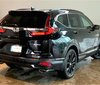 2020 Honda CR-V Black Edition 4WD