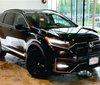 2020 Honda CR-V Black Edition 4WD