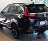 2022 Honda CR-V Black Edition 4WD