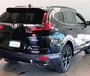 2022 Honda CR-V Black Edition 4WD