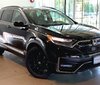 2022 Honda CR-V Black Edition 4WD