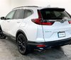2022 Honda CR-V Black Edition 4WD
