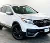 2022 Honda CR-V Black Edition 4WD