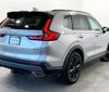 2023 Honda CR-V Touring Hybrid 4WD