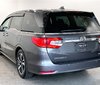 2018 Honda Odyssey Touring