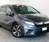 2018 Honda Odyssey Touring