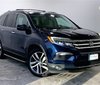 2018 Honda Pilot Touring 9AT