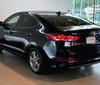 2017 Hyundai Elantra Sedan SE