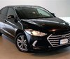 2017 Hyundai Elantra Sedan SE