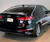 2017 Hyundai Elantra Sedan SE