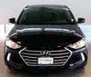 2017 Hyundai Elantra Sedan SE