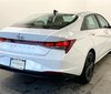 2021 Hyundai Elantra Sedan Preferred IVT