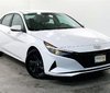 2022 Hyundai Elantra Sedan Preferred IVT