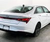 2022 Hyundai Elantra Sedan Preferred IVT