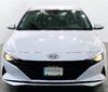 2022 Hyundai Elantra Sedan Preferred IVT