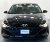 2023 Hyundai Elantra Sedan Preferred IVT Sun and Tech