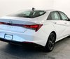 2023 Hyundai Elantra Sedan Preferred IVT