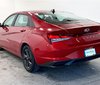 2023 Hyundai Elantra Sedan Preferred IVT