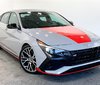 2023 Hyundai Elantra N DCT