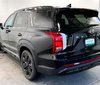 2025 Hyundai Palisade Urban 8-Passenger AWD