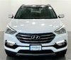 2017 Hyundai Santa Fe Sport AWD 2.0T Limited