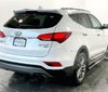 2017 Hyundai Santa Fe Sport AWD 2.0T Limited