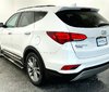 2017 Hyundai Santa Fe Sport AWD 2.0T Limited