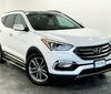 2017 Hyundai Santa Fe Sport AWD 2.0T Limited