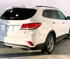 2017 Hyundai Santa Fe XL AWD Limited