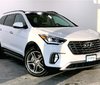 2017 Hyundai Santa Fe XL AWD Limited