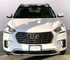 2017 Hyundai Santa Fe XL AWD Limited