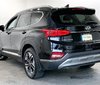 2019 Hyundai Santa Fe Preferred AWD 2.0T Dark Chrome