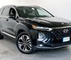 2019 Hyundai Santa Fe Preferred AWD 2.0T Dark Chrome