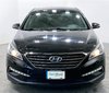 2016 Hyundai Sonata GLS