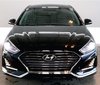 2019 Hyundai Sonata Hybrid Luxury