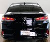 2019 Hyundai Sonata Hybrid Luxury
