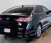 2019 Hyundai Sonata Hybrid Luxury
