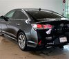 2019 Hyundai Sonata Hybrid Luxury