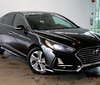 2019 Hyundai Sonata Hybrid Luxury