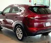 2017 Hyundai Tucson AWD 2.0L Luxury