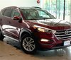 2017 Hyundai Tucson AWD 2.0L Luxury