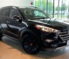 2018 Hyundai Tucson AWD 1.6T Noir